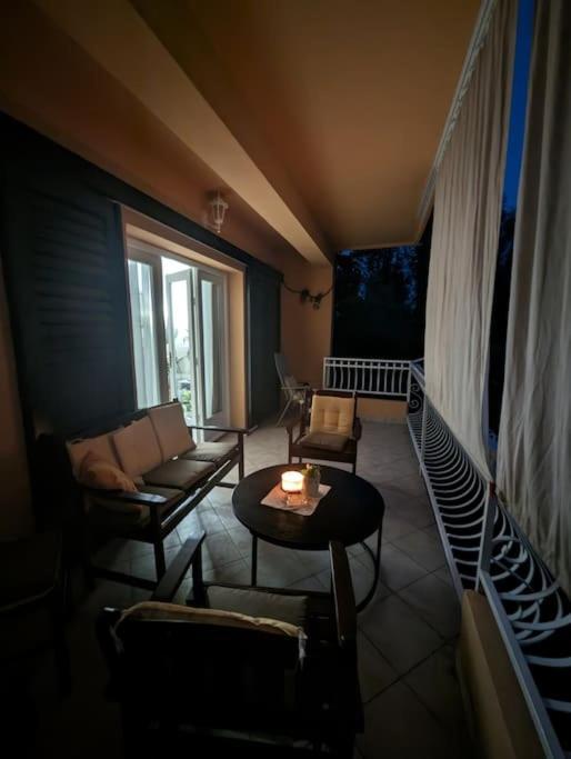 Apartments House Marija Vrbanj Exterior photo