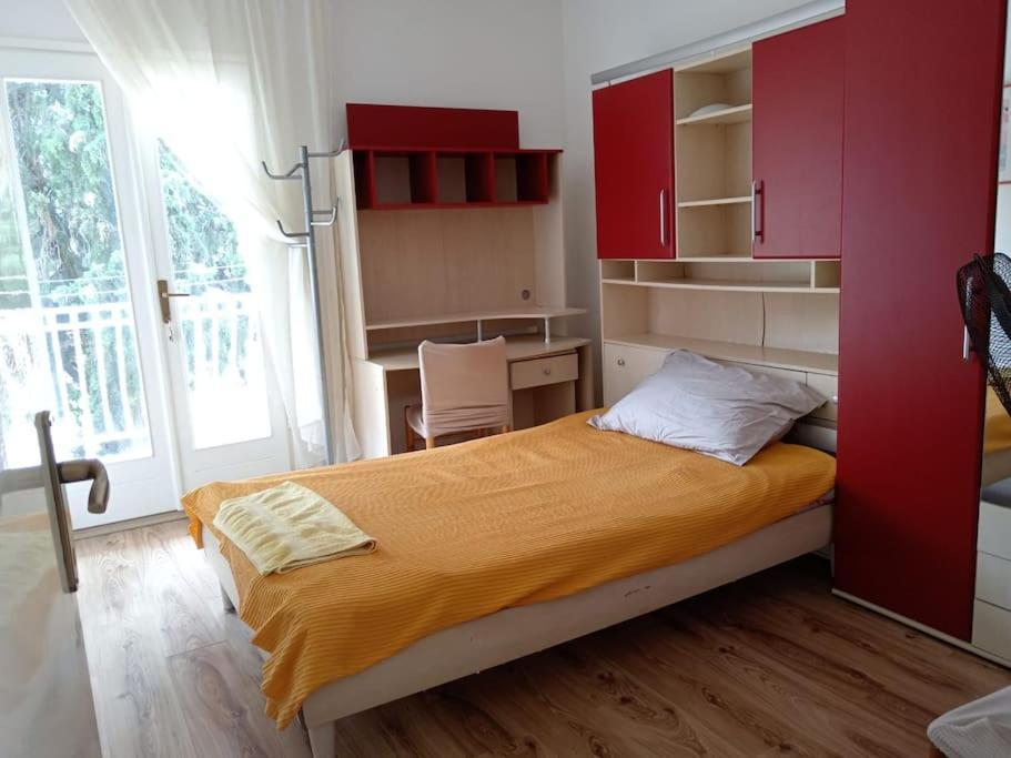Apartments House Marija Vrbanj Exterior photo