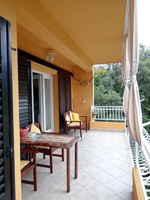 Apartments House Marija Vrbanj Exterior photo